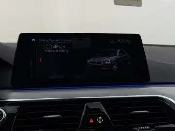 BMW 520d xDrive 190CP Automata 2019 Euro 6
