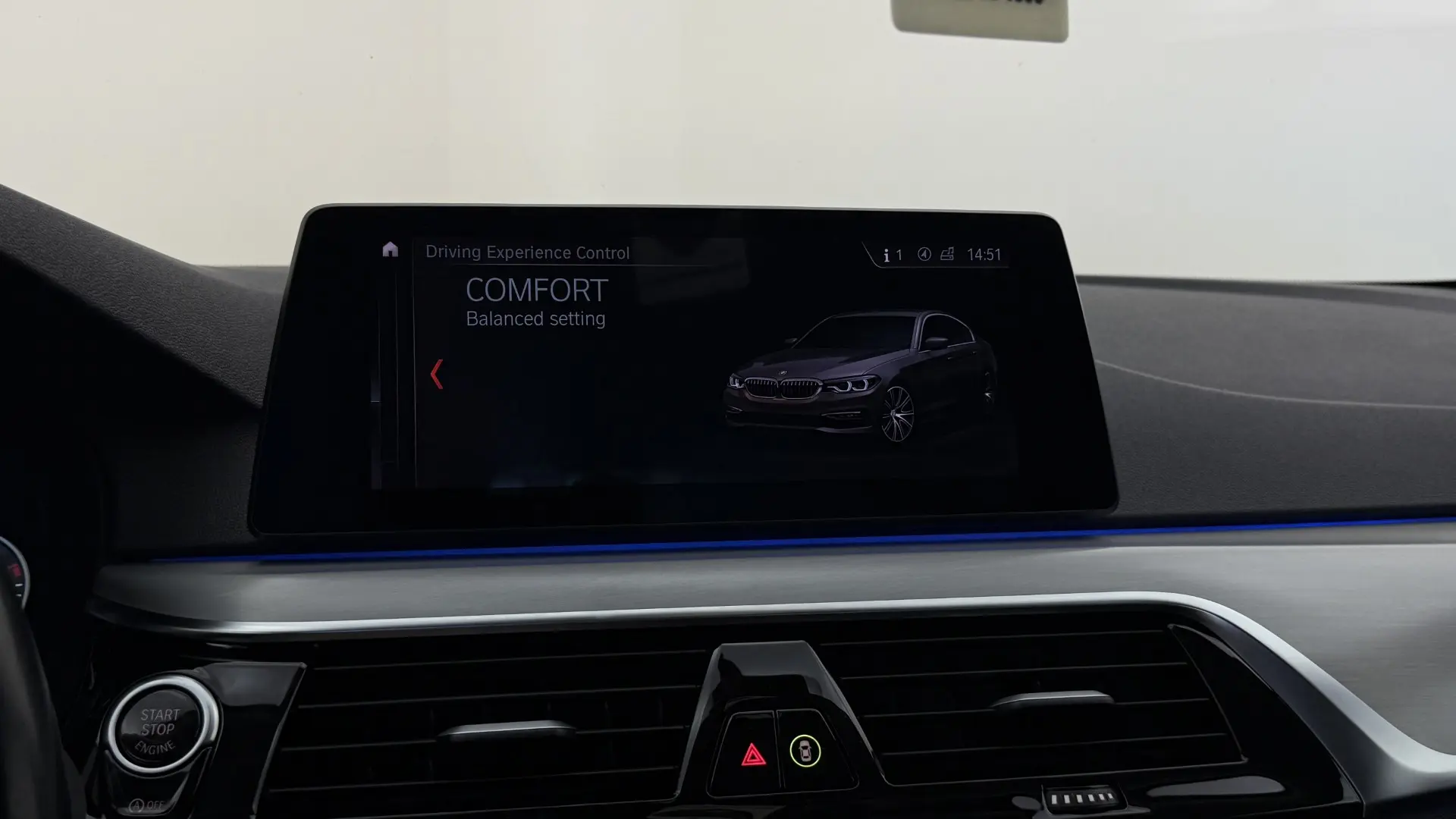 BMW 520d xDrive 190CP Automata 2019 Euro 6