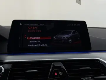 BMW 520d xDrive 190CP Automata 2019 Euro 6