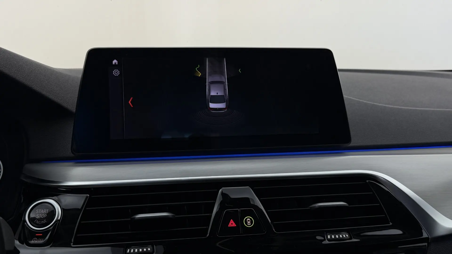 BMW 520d xDrive 190CP Automata 2019 Euro 6
