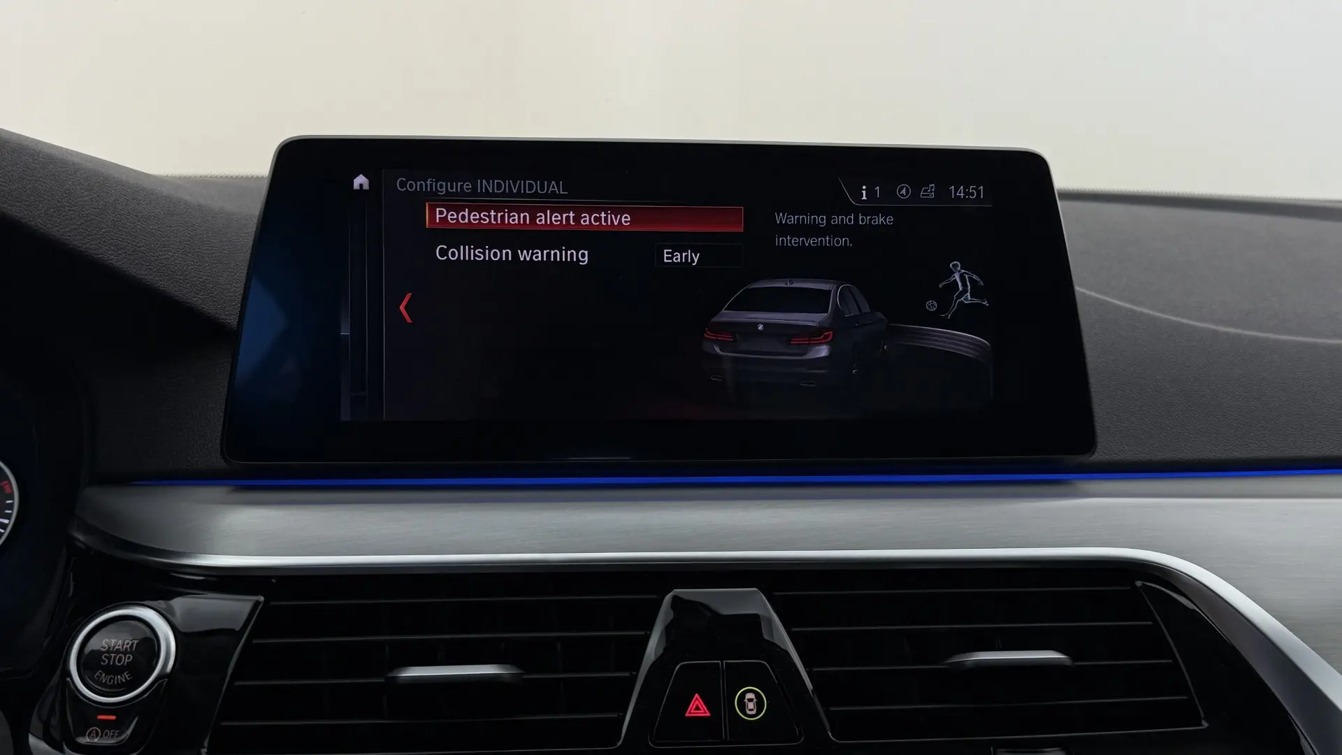 BMW 520d xDrive 190CP Automata 2019 Euro 6