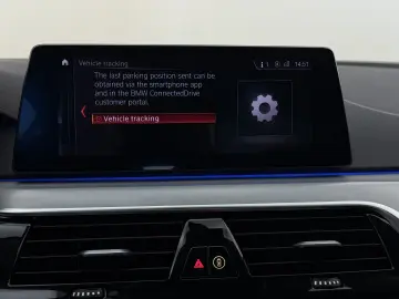 BMW 520d xDrive 190CP Automata 2019 Euro 6