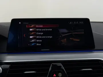 BMW 520d xDrive 190CP Automata 2019 Euro 6