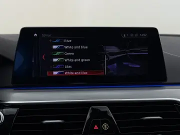 BMW 520d xDrive 190CP Automata 2019 Euro 6