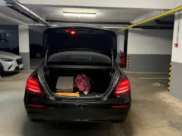 Mercedes-Benz E 400