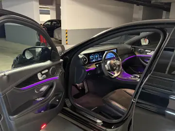 Mercedes-Benz E 400