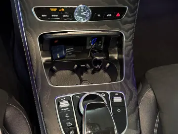 Mercedes-Benz E 400