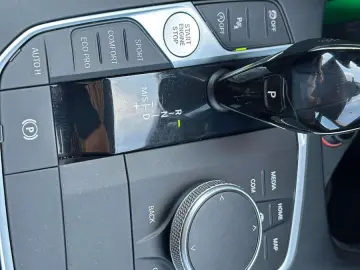 2 18i Gran Coupé/Braunes Leder/LED