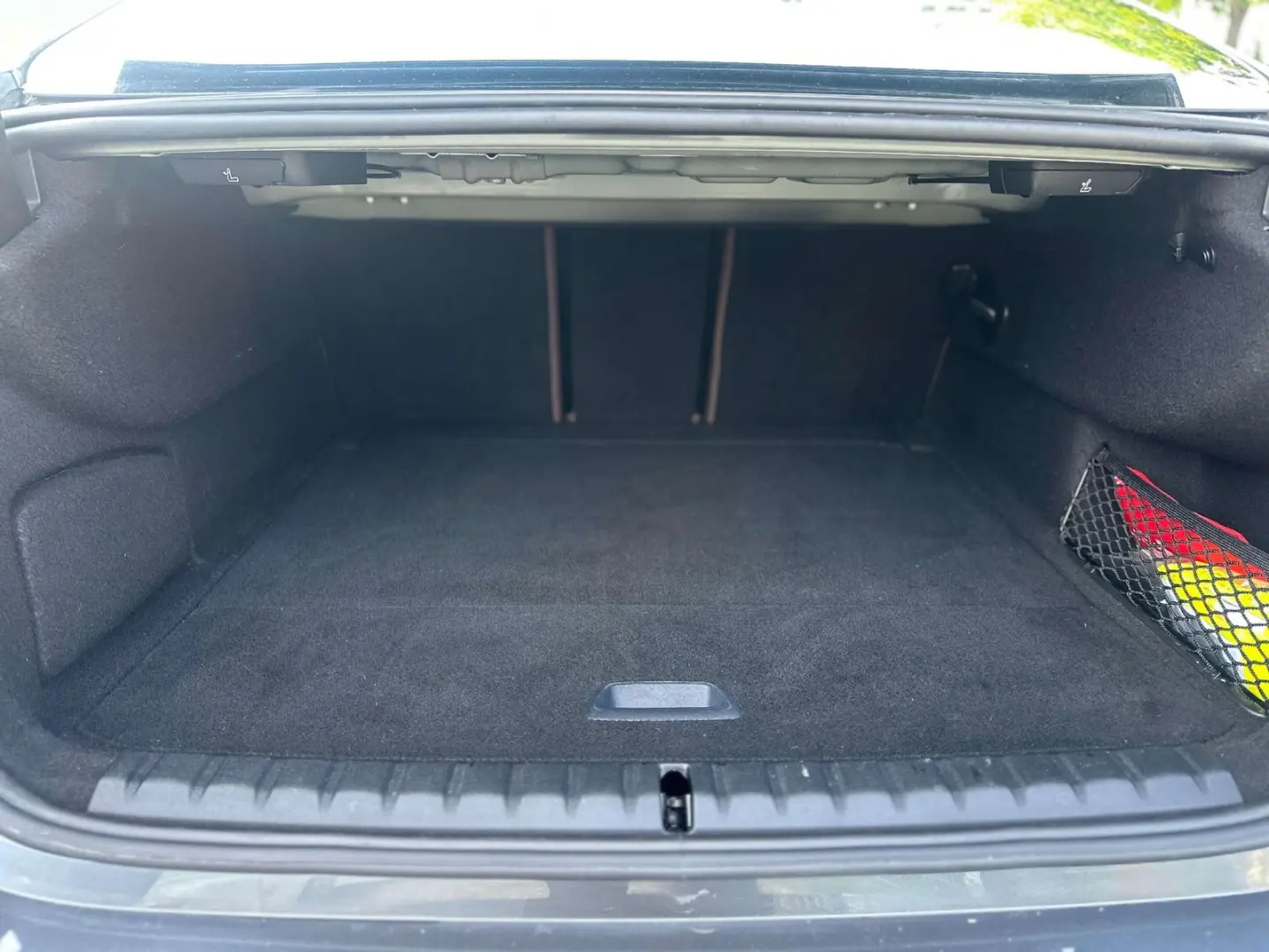 2 18i Gran Coupé/Braunes Leder/LED