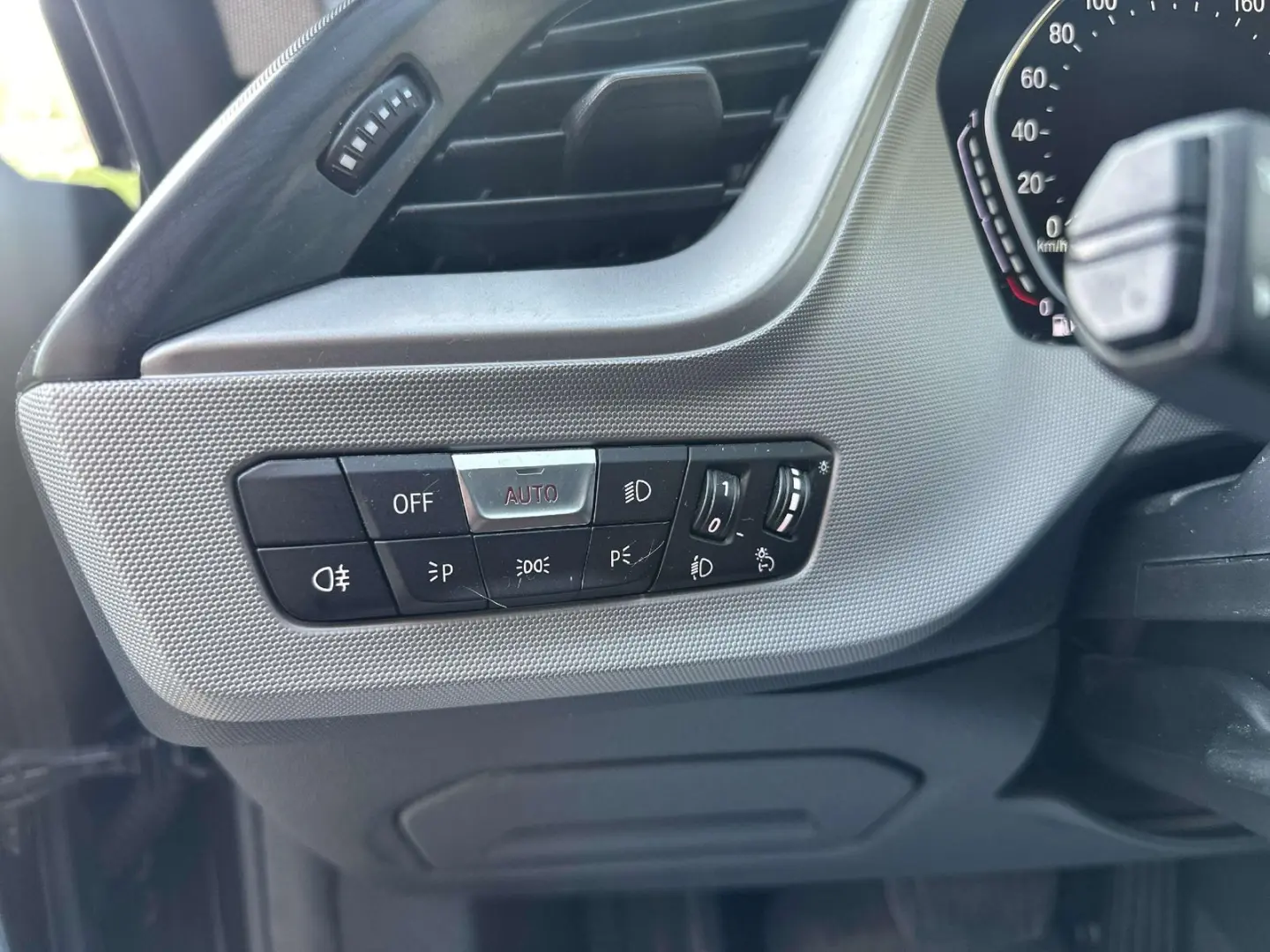 2 18i Gran Coupé/Braunes Leder/LED