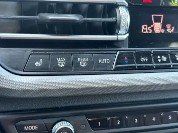 2 18i Gran Coupé/Braunes Leder/LED