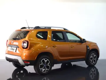 DACIA DUSTER 1.5 Blue dCi 115CP Prestige 4WD