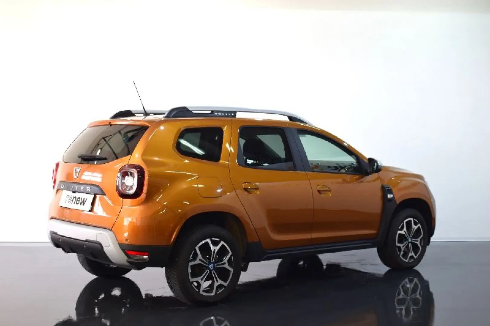 DACIA DUSTER 1.5 Blue dCi 115CP Prestige 4WD