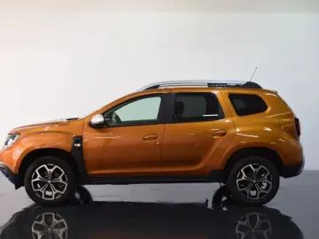 DACIA DUSTER 1.5 Blue dCi 115CP Prestige 4WD