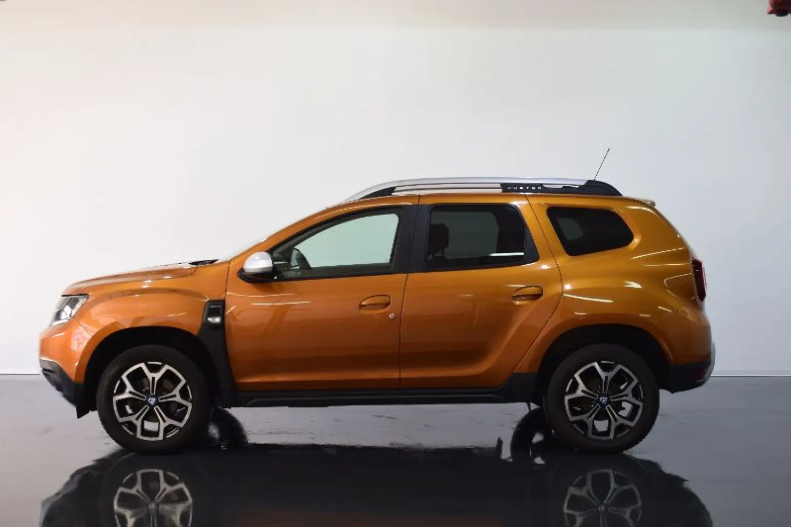 DACIA DUSTER 1.5 Blue dCi 115CP Prestige 4WD