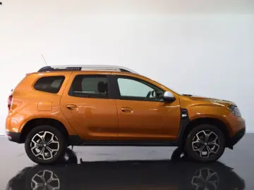 DACIA DUSTER 1.5 Blue dCi 115CP Prestige 4WD