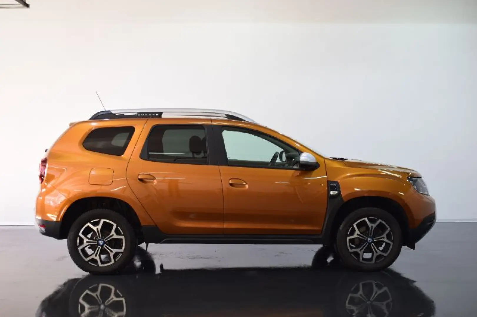 DACIA DUSTER 1.5 Blue dCi 115CP Prestige 4WD