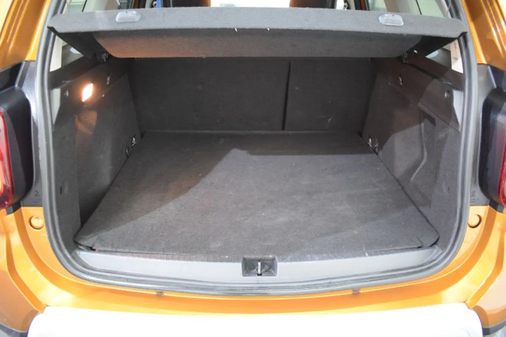 DACIA DUSTER 1.5 Blue dCi 115CP Prestige 4WD
