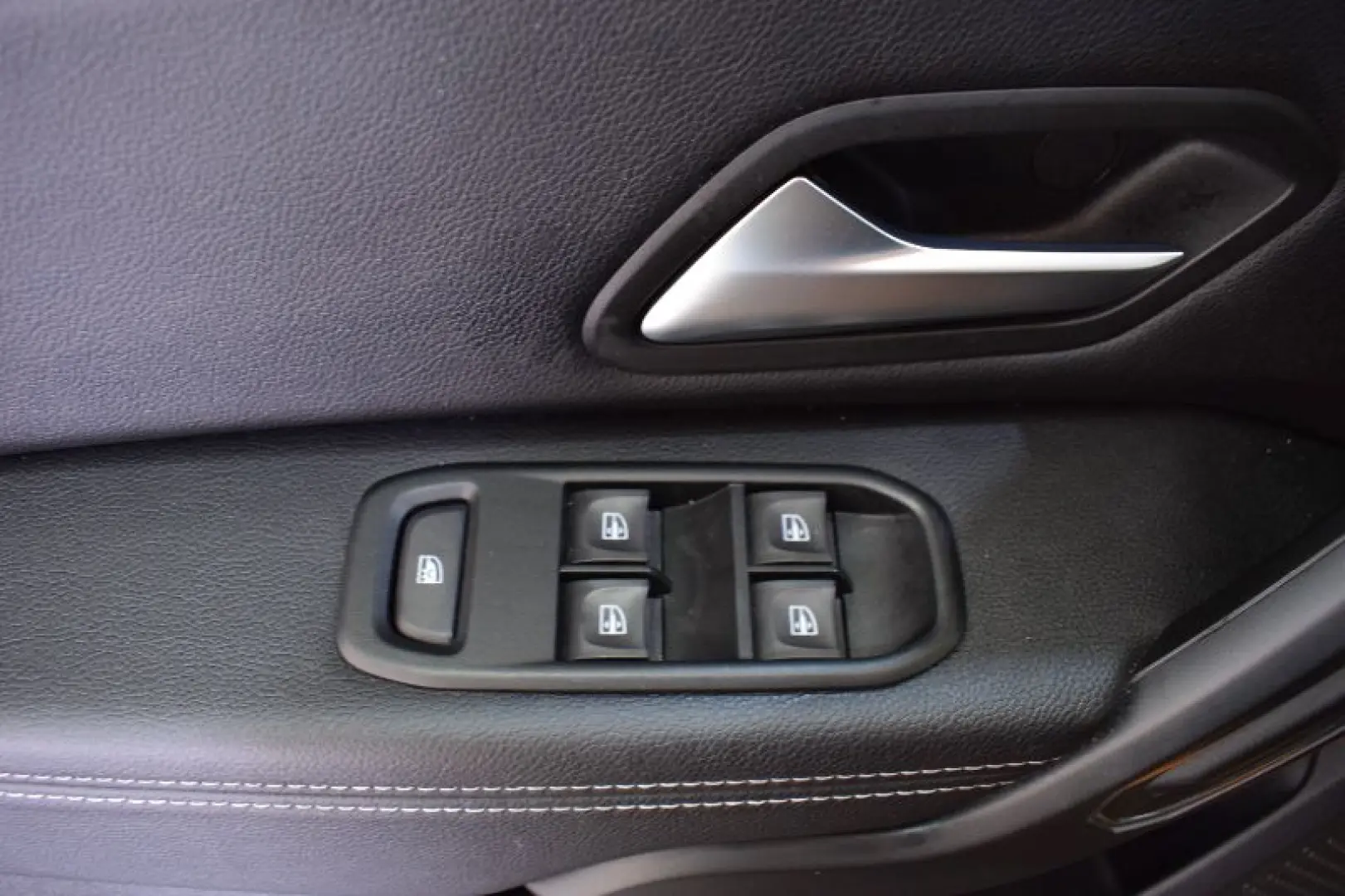 DACIA DUSTER 1.5 Blue dCi 115CP Prestige 4WD