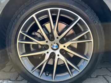 218 Gran Coupé/ Garantie/ Vollausstattung