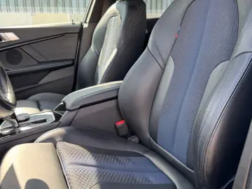 218 Gran Coupé/ Garantie/ Vollausstattung