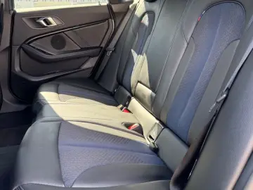 218 Gran Coupé/ Garantie/ Vollausstattung