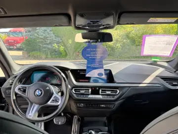 218 Gran Coupé/ Garantie/ Vollausstattung