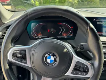 218 Gran Coupé/ Garantie/ Vollausstattung
