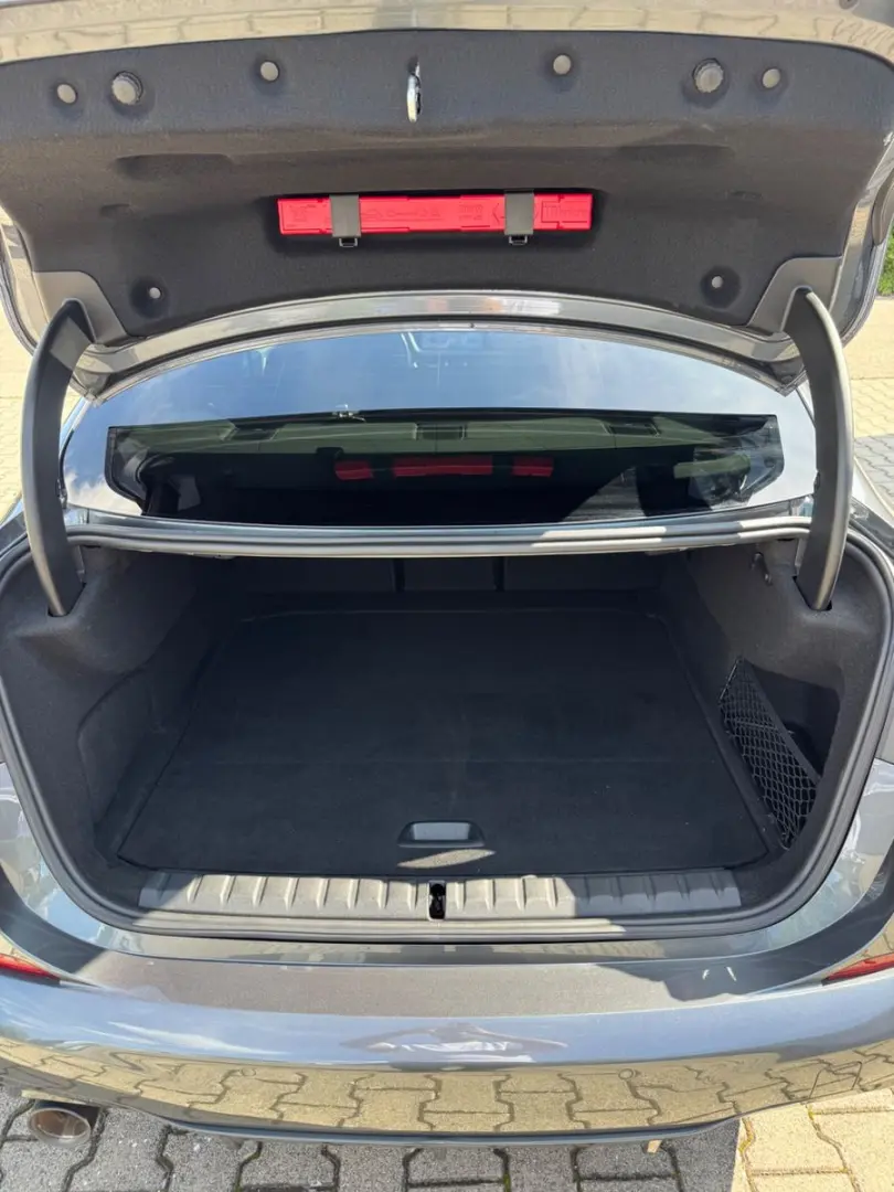 218 Gran Coupé/ Garantie/ Vollausstattung