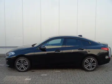 218 Gran Coupé Aut. Sport Line