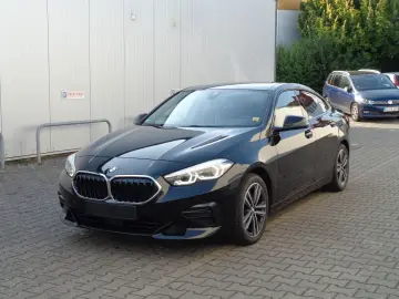 218 Gran Coupé Aut. Sport Line