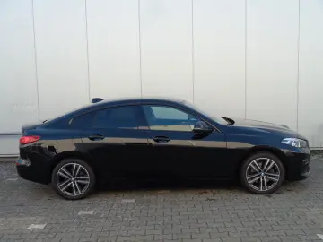 218 Gran Coupé Aut. Sport Line