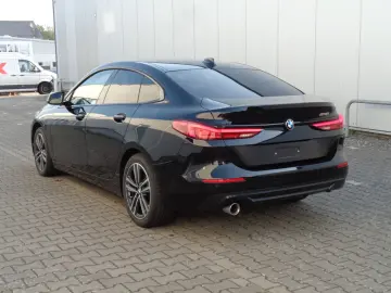 218 Gran Coupé Aut. Sport Line