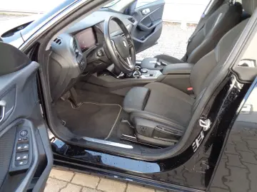 218 Gran Coupé Aut. Sport Line