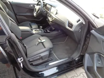 218 Gran Coupé Aut. Sport Line