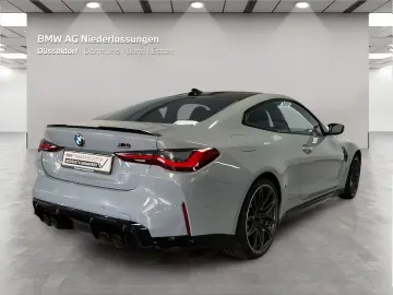 M4 Competition M xDrive Coupé Driv.Assist.Prof