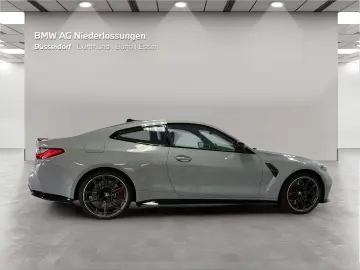 M4 Competition M xDrive Coupé Driv.Assist.Prof
