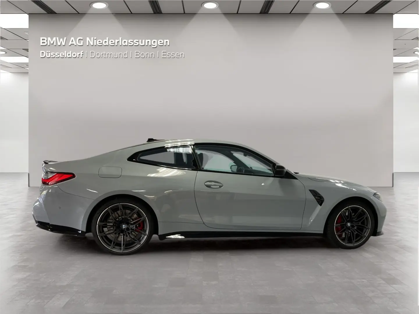 M4 Competition M xDrive Coupé Driv.Assist.Prof