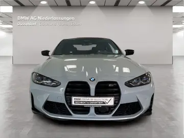 M4 Competition M xDrive Coupé Driv.Assist.Prof