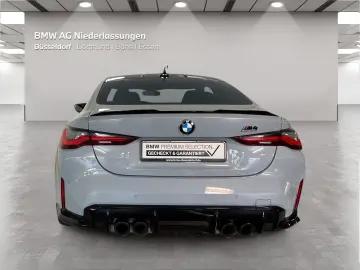 M4 Competition M xDrive Coupé Driv.Assist.Prof