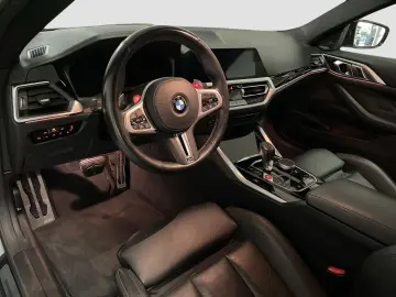 M4 Competition M xDrive Coupé Driv.Assist.Prof