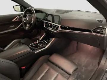M4 Competition M xDrive Coupé Driv.Assist.Prof