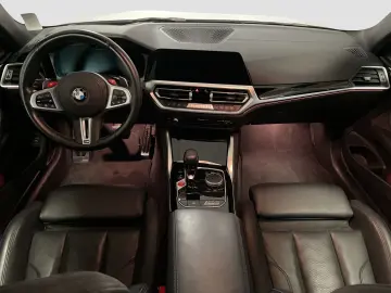 M4 Competition M xDrive Coupé Driv.Assist.Prof