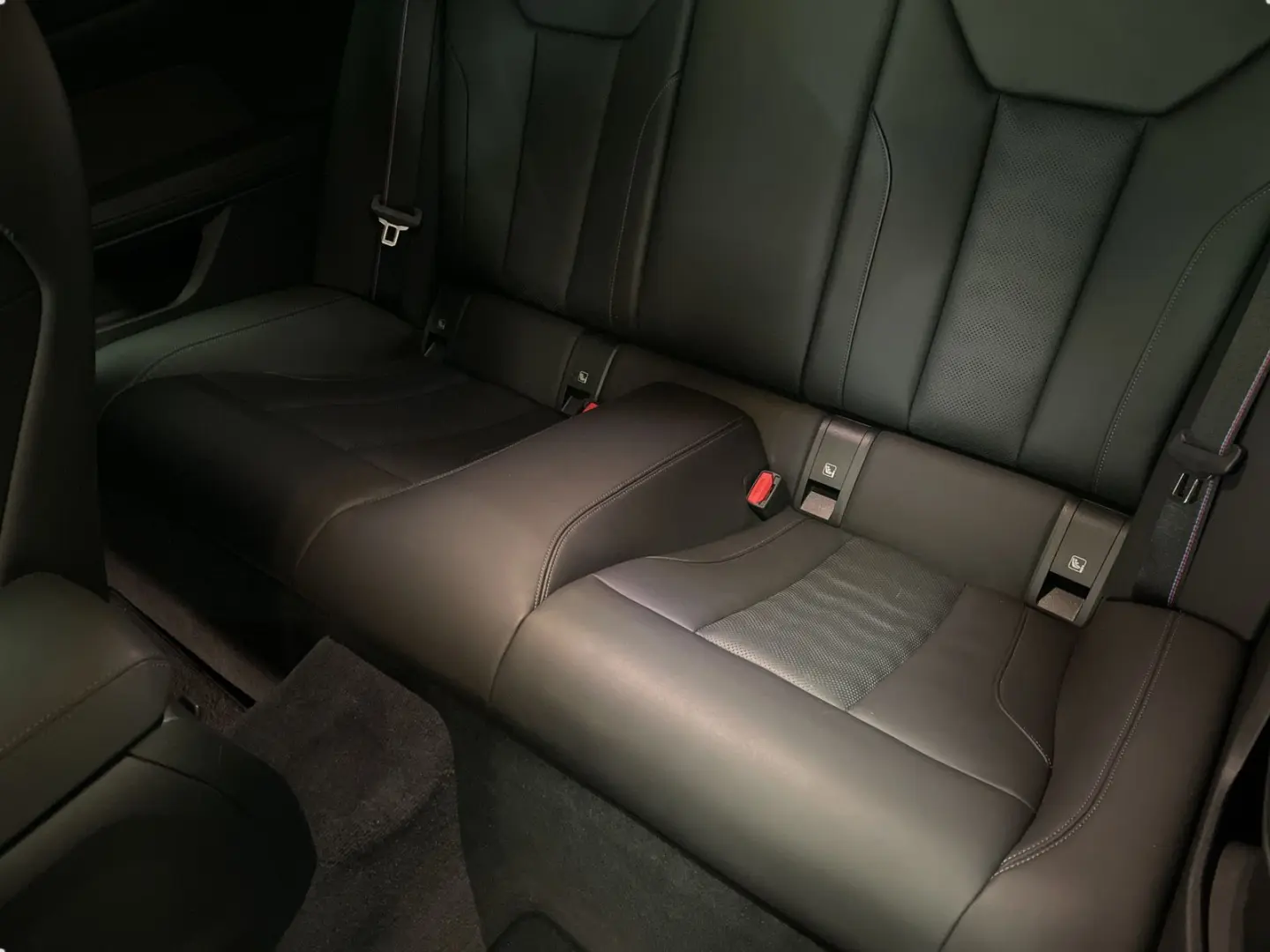 M4 Competition M xDrive Coupé Driv.Assist.Prof
