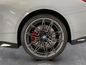 M4 Competition M xDrive Coupé Driv.Assist.Prof