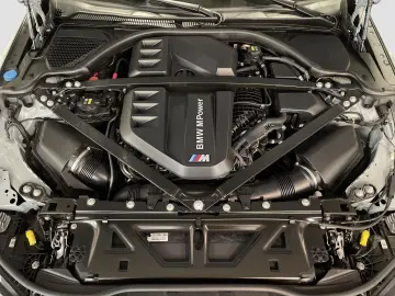 M4 Competition M xDrive Coupé Driv.Assist.Prof