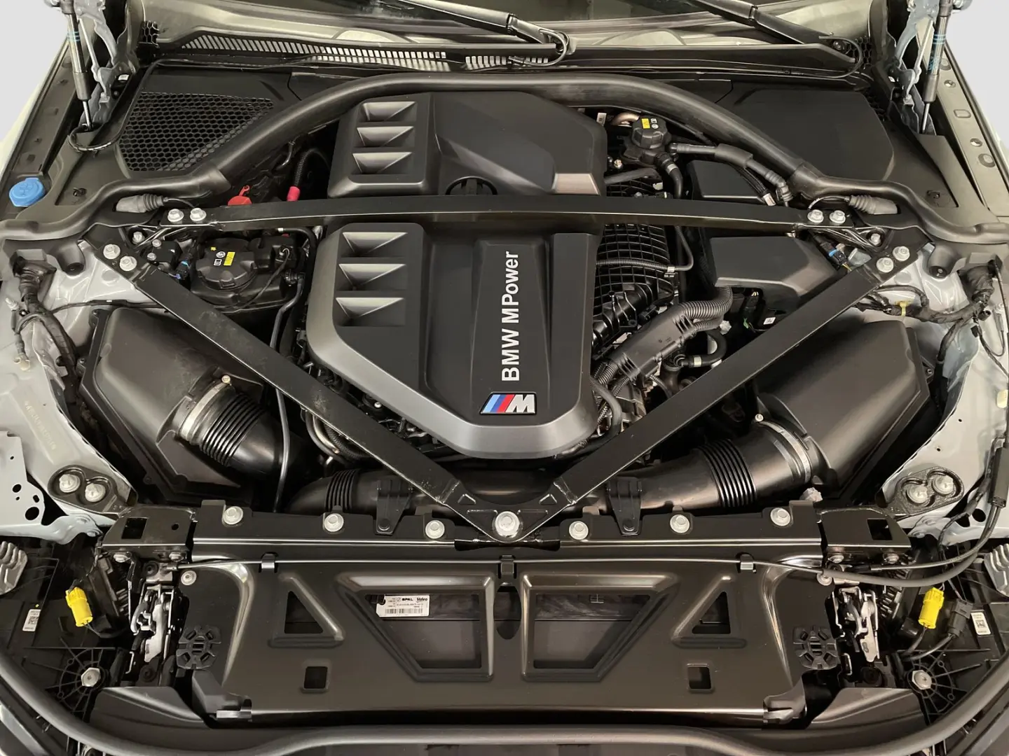 M4 Competition M xDrive Coupé Driv.Assist.Prof