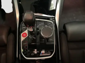 M4 Competition M xDrive Coupé Driv.Assist.Prof