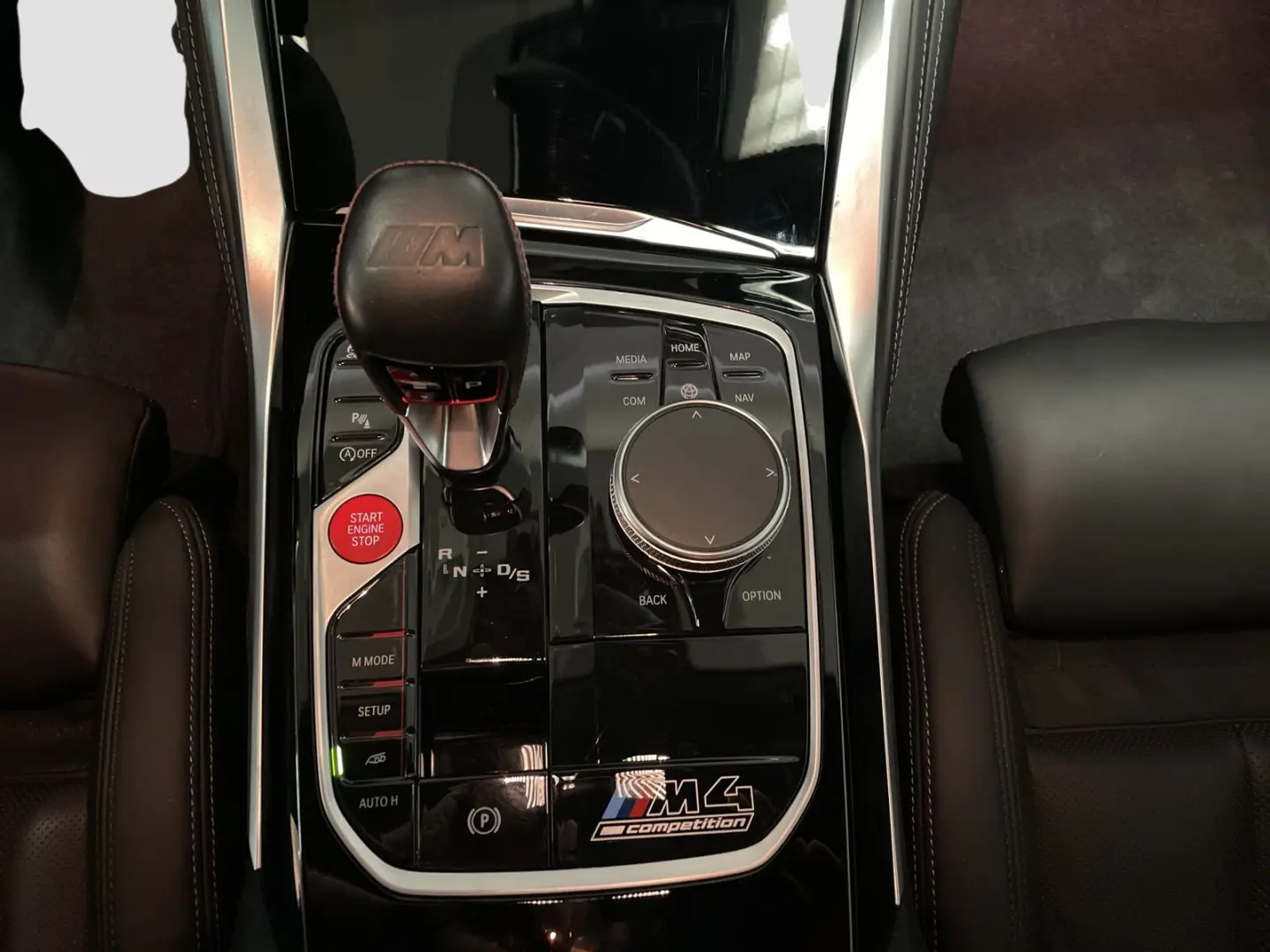 M4 Competition M xDrive Coupé Driv.Assist.Prof