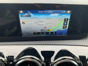 A 180 Style, LED Scheinwerfer
